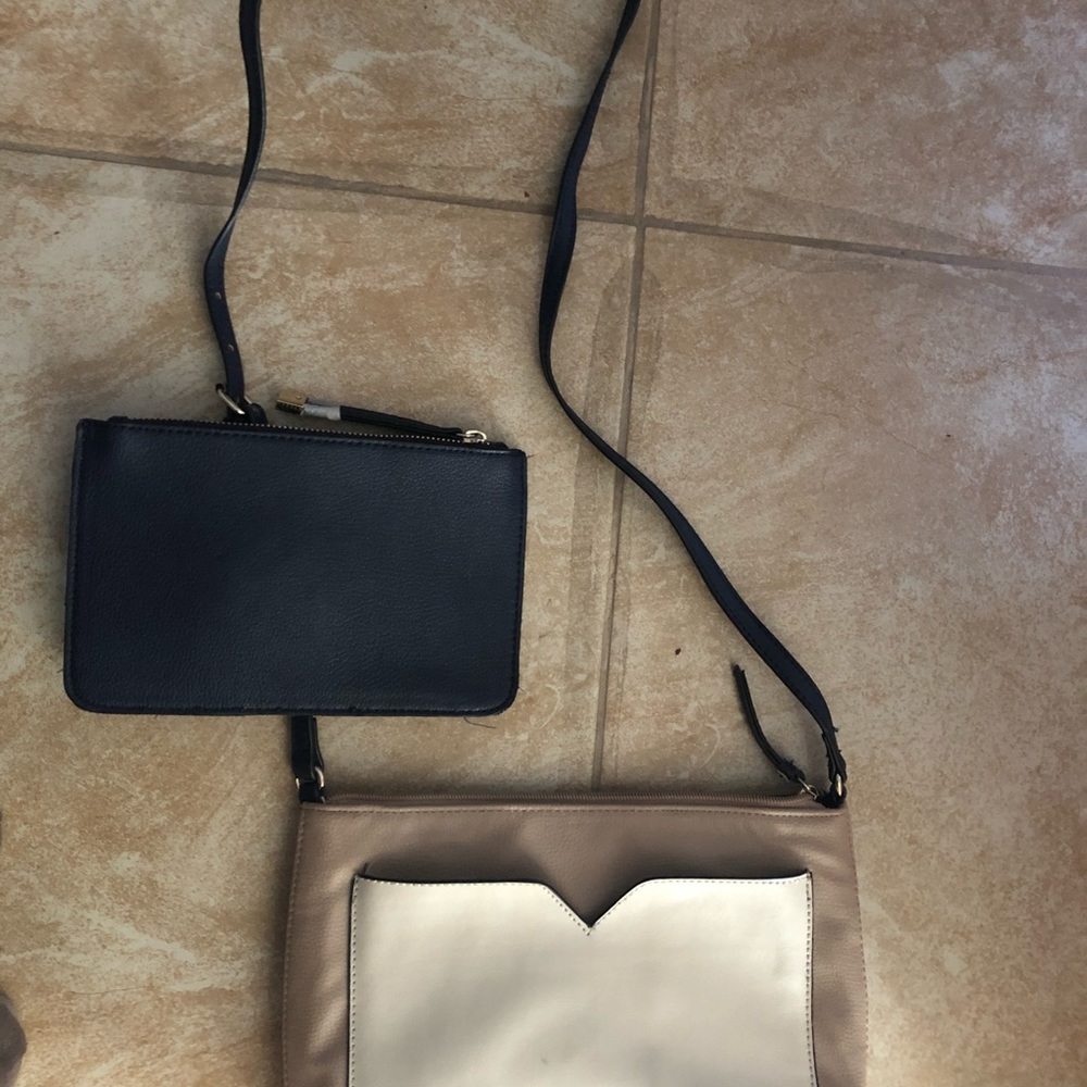 Never used Apt 9 purse